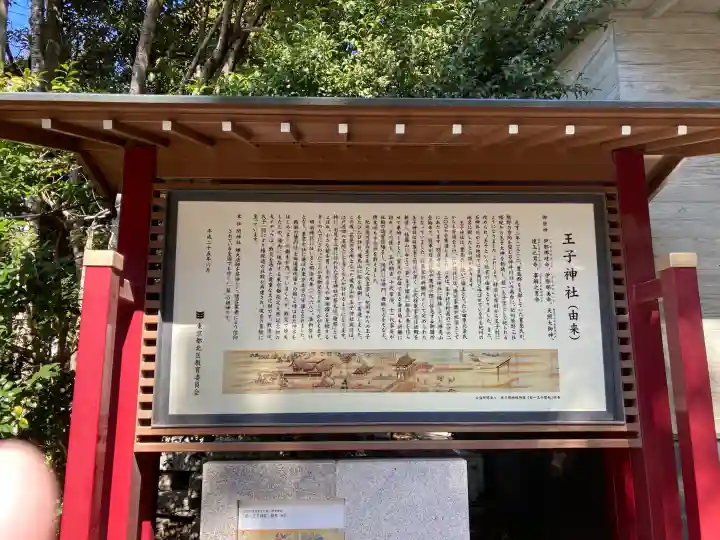 王子神社の{uncategorized: "未分類", other: "その他", undefined: "問題あり", building: "その他建物", grave: "お墓", sacred_gate: "鳥居", guardian: "狛犬", statue: "像", buddha: "仏像", history: "歴史", nature: "自然", garden: "庭園", animal: "動物", pagoda: "塔", temizu: "手水舎", mountain_gate: "山門・神門", sanctuary: "本殿・本堂", subordinate: "末社・摂社", art: "芸術", scenery: "景色", jizo: "地蔵", ema: "絵馬", goshuin: "御朱印", omikuji: "おみくじ", items: "授与品その他", amulet: "お守り", goshuincho: "御朱印帳", eats: "食事", festival: "お祭り", votive_dance: "神楽", shichigosan: "七五三参", wedding: "結婚式", experience: "体験その他", initially: "初詣", around: "周辺", anti_infection: "感染症対策"}