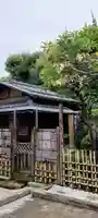 高松寺のその他建物