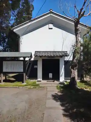 回天神社(茨城県)