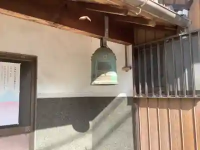 神明社(神明大明神)のその他建物