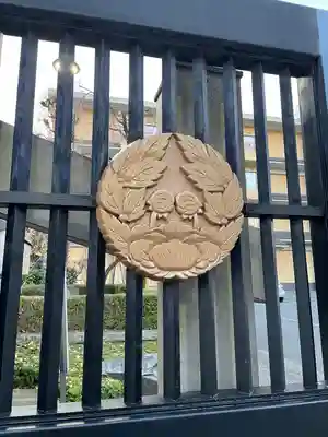 東本願寺のその他建物