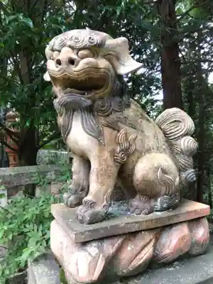 陶器神社(滋賀県)