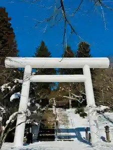 土津神社|こどもと出世の神さま(福島県)(2026年01月10日(土) 12時21分27秒投稿)