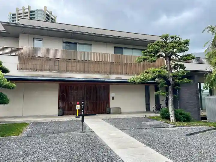 観音寺(東京都)