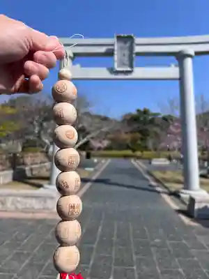 桜ヶ池池宮神社(静岡県)
