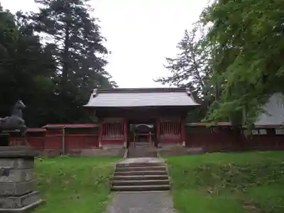 高照神社(青森県)