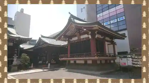柏神社(千葉県)