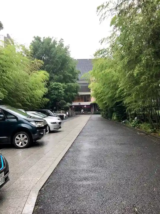 回向院のその他建物