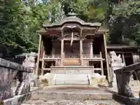 八幡神社(滋賀県)