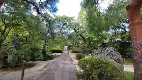 中院のその他建物