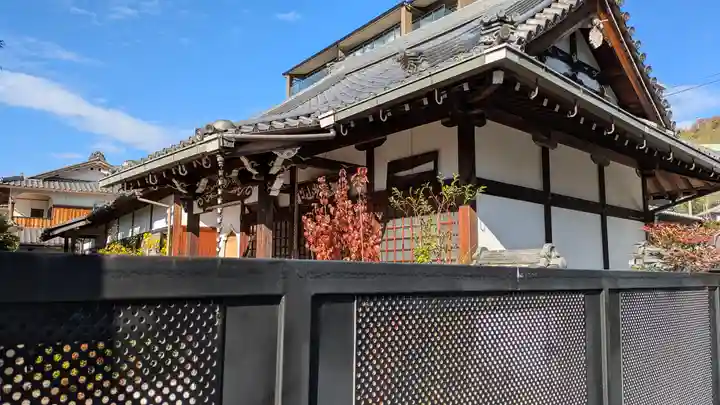 勝幡寺(大阪府)