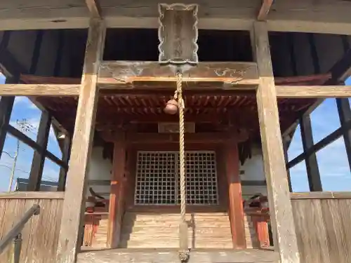 齋神社(京都府)