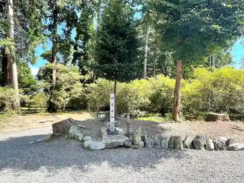 伊奈冨神社(三重県)
