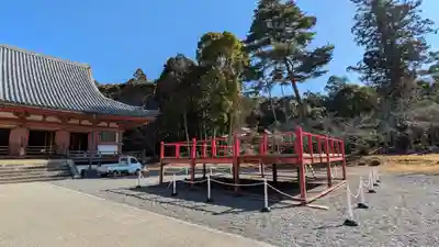 醍醐寺(京都府)