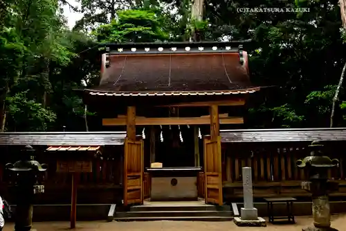 鹿島神宮(茨城県)