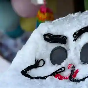 札幌諏訪神社の像(2022年03月04日(金) 11時25分45秒投稿)