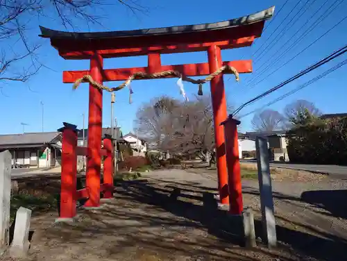 長沼八幡宮(栃木県)