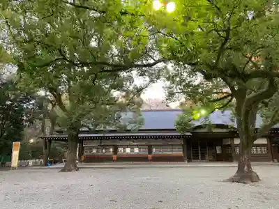 熱田神宮のその他建物