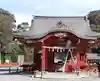 鶴岡八幡宮(神奈川県)