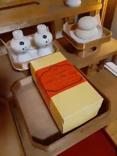 伏木香取神社(茨城県)