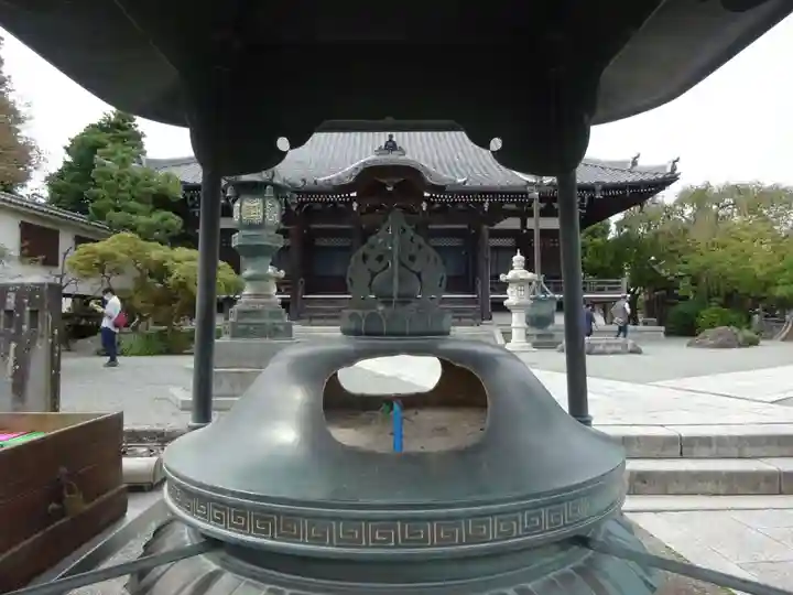 本覚寺のその他建物