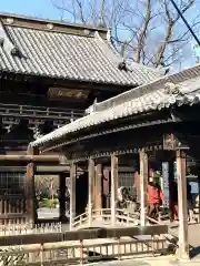 鑁阿寺(栃木県)