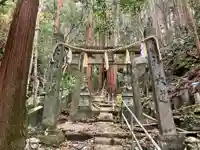 西照神社(徳島県)