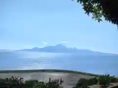 河内阿蘇神社(熊本県)