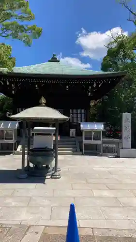 屋島寺(香川県)