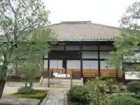 金剛寺の本殿・本堂