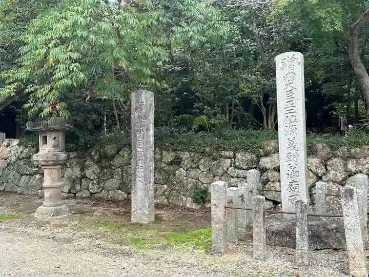 大御堂寺(野間大坊)(愛知県)