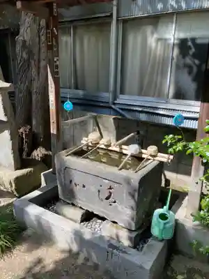 金刀比羅宮（慈愛地蔵尊）(東京都)