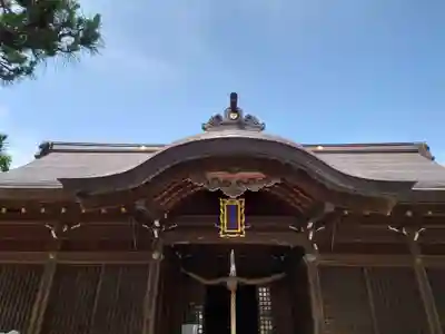舞子六神社/まいこむの宮(兵庫県)