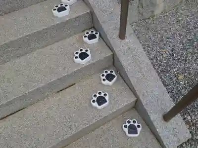 眞中神社(岐阜県)