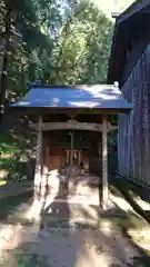 奈具神社の建物その他