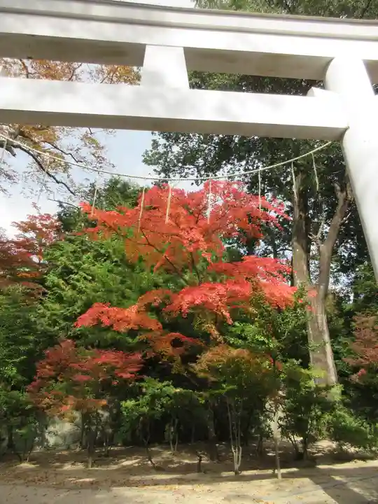 二本松神社のその他建物
