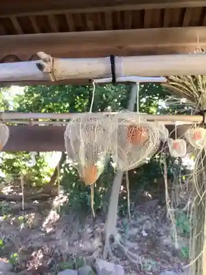 東海市熊野神社のその他建物