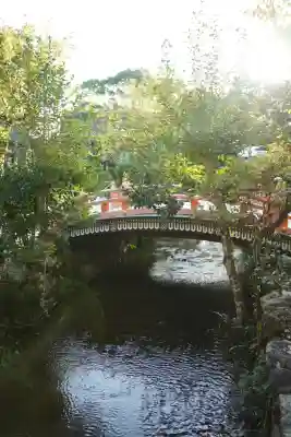 賀茂別雷神社（上賀茂神社）(京都府)