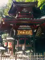 水澤寺(水澤観世音)のその他建物