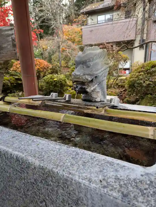 東円寺(山梨県)