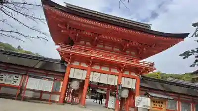 賀茂御祖神社（下鴨神社）(京都府)