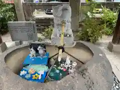 三輪神社(愛知県)