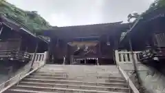 美保神社(島根県)