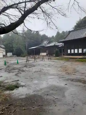 伏木香取神社(茨城県)