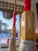 美幌神社(北海道)