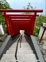 三社権現(和歌山県)