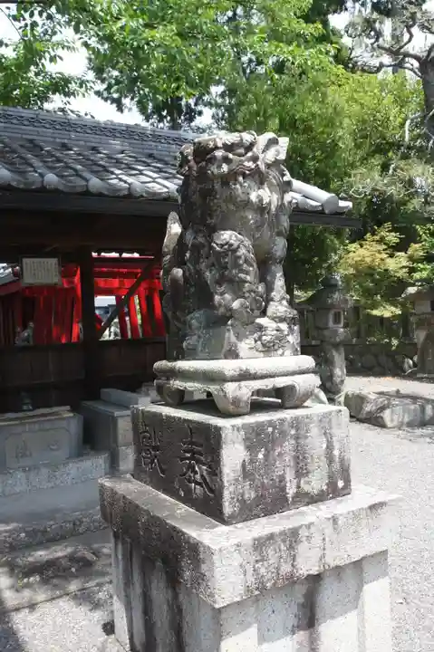 八幡神社(滋賀県)