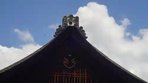 賀茂御祖神社（下鴨神社）(京都府)