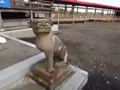 熊野神社(宮城県)