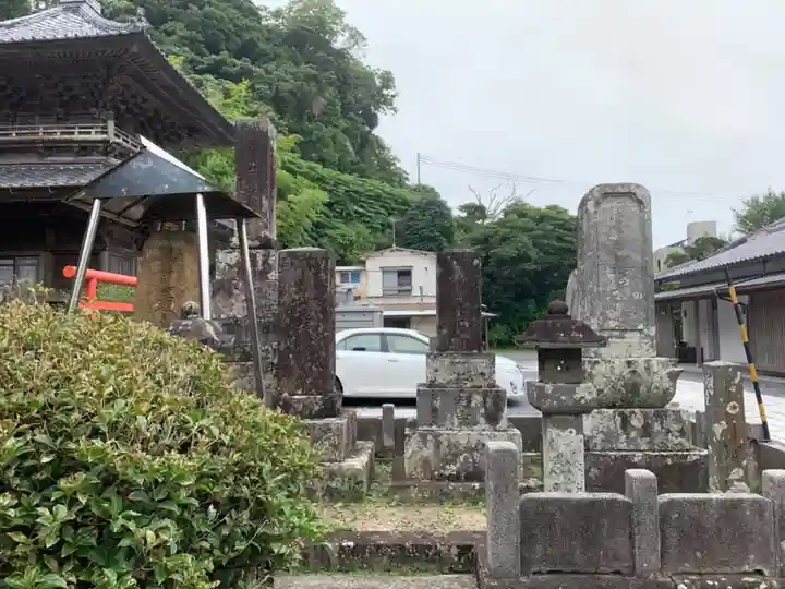 本行寺のその他建物